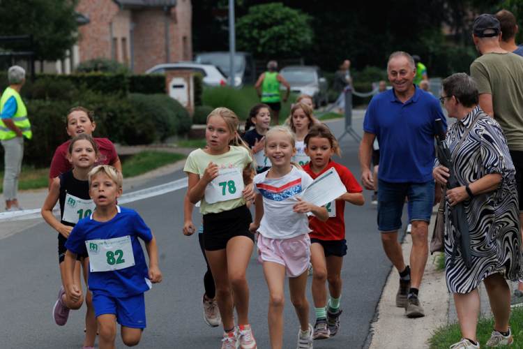 Landlopersjogging 2023